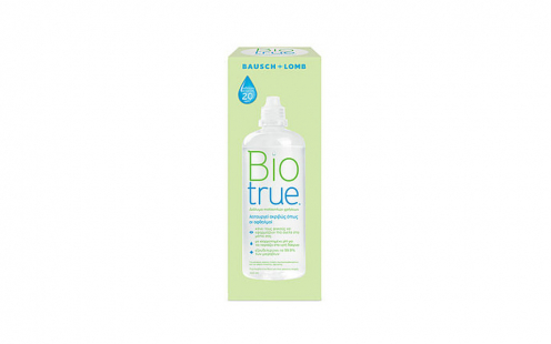 Biotrue 360ml