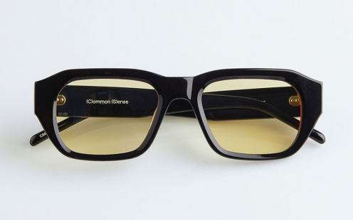 Γυαλιά Ηλίου Common Sense CS 008 BLK