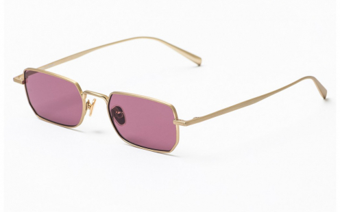 Γυαλιά Ηλίου Common Sense CS 012 GOLD PINK