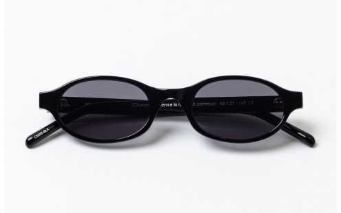 Γυαλιά Ηλίου Common Sense CS 003 BLACK & BLUE