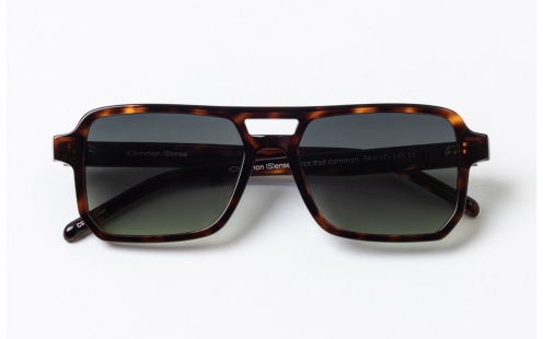 Γυαλιά Ηλίου Common Sense CS 017 MAGMA TORTOISE DARK BLUE