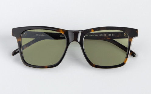 Γυαλιά Ηλίου Common Sense CS 005 BLK