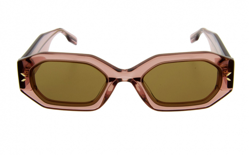  Γυαλιά Ηλίου Alexander McQueen McQ MQ0342S 004
