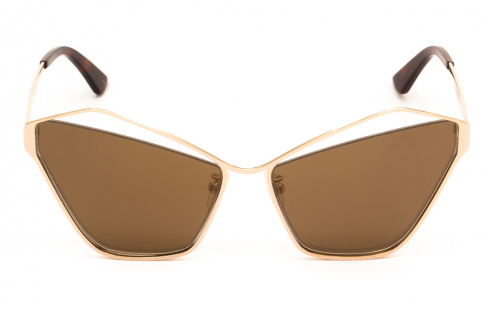 Γυαλιά Ηλίου Alexander McQueen McQ MQ0158S 001