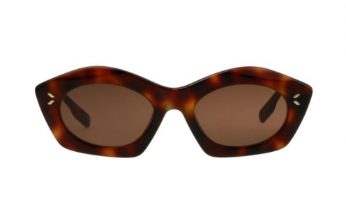  Γυαλιά Ηλίου Alexander McQueen McQ MQ0341S 003
