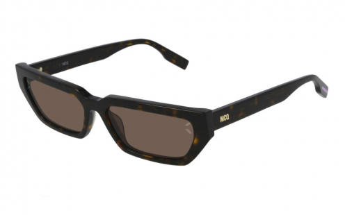 Γυαλιά Ηλίου Alexander McQueen McQ MQ0302S 001