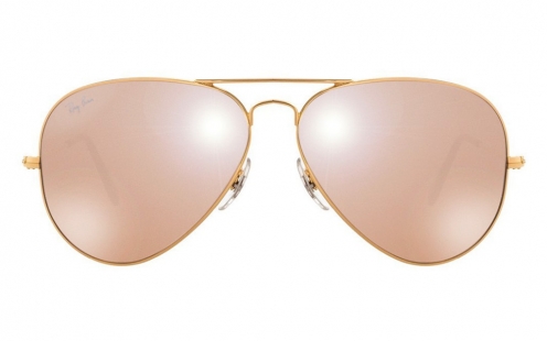 Ray Ban Aviator Large RB 3025 001/3E