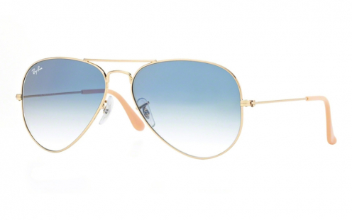 Γυαλιά ηλίου Ray Ban RB 3025 001/3F 58 