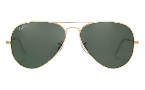 Γυαλιά Ηλίου Ray Ban Aviator Large Metal RB 3025 L0205