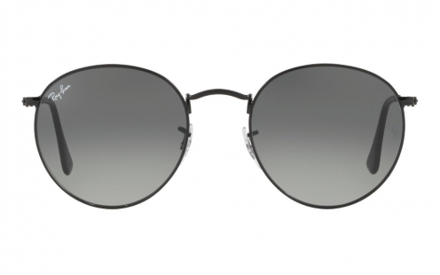 Γυαλιά Ηλίου Ray Ban Round Metal RB 3447-N 002/71
