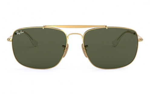 Ray Ban The Colonel RB 3560 001