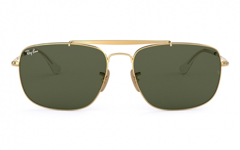 Γυαλιά Ηλίου Ray Ban The Colonel RB 3560 001