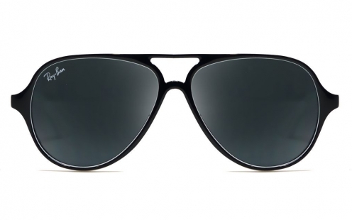 Γυαλιά Ηλίου Ray Ban Junior RJ9049S 153/11