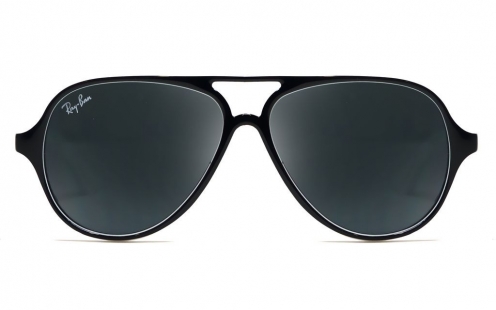 Γυαλιά Ηλίου Ray Ban Junior RJ9049S 153/11