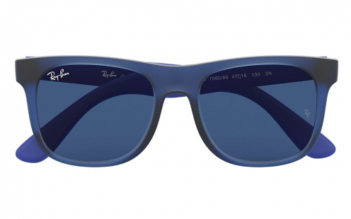 Γυαλιά Ηλίου Ray Ban Junior RJ 9069S 7059/87