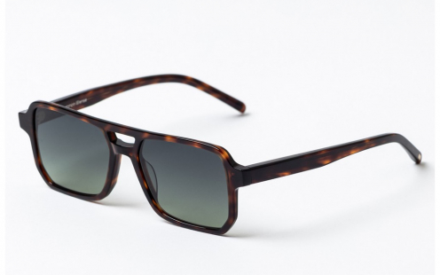 Γυαλιά Ηλίου Common Sense CS 017 MAGMA TORTOISE DARK BLUE