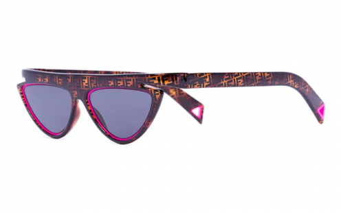 Fendi FF 0383/S 0T4IR Sunglasses