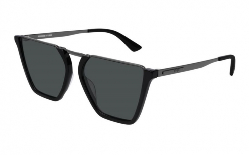 Γυαλιά Ηλίου Alexander McQueen McQ MQ0162S 001