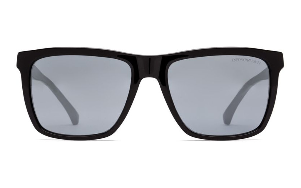 Emporio Armani EA 4117 5017 6G Sunglasses omasee