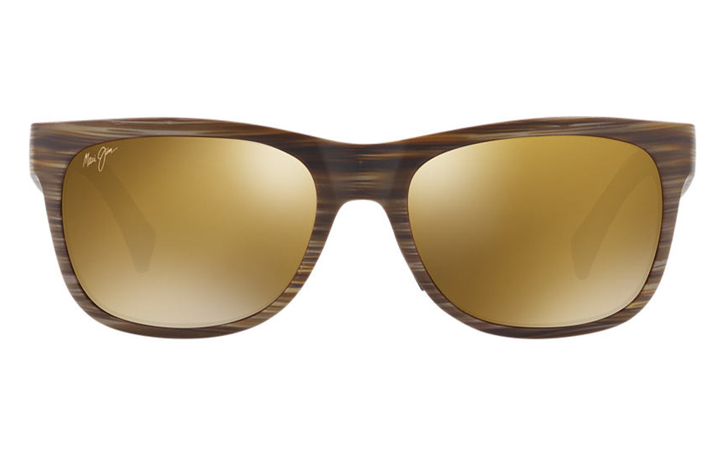Maui Jim Kahi 736 25W Sunglasses omasee