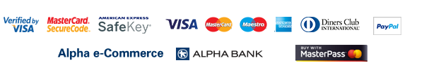 AlphaBank e-Commerce